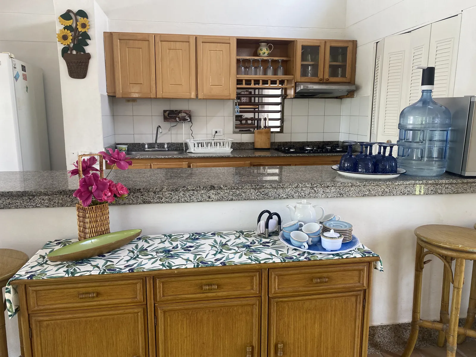 Cocina